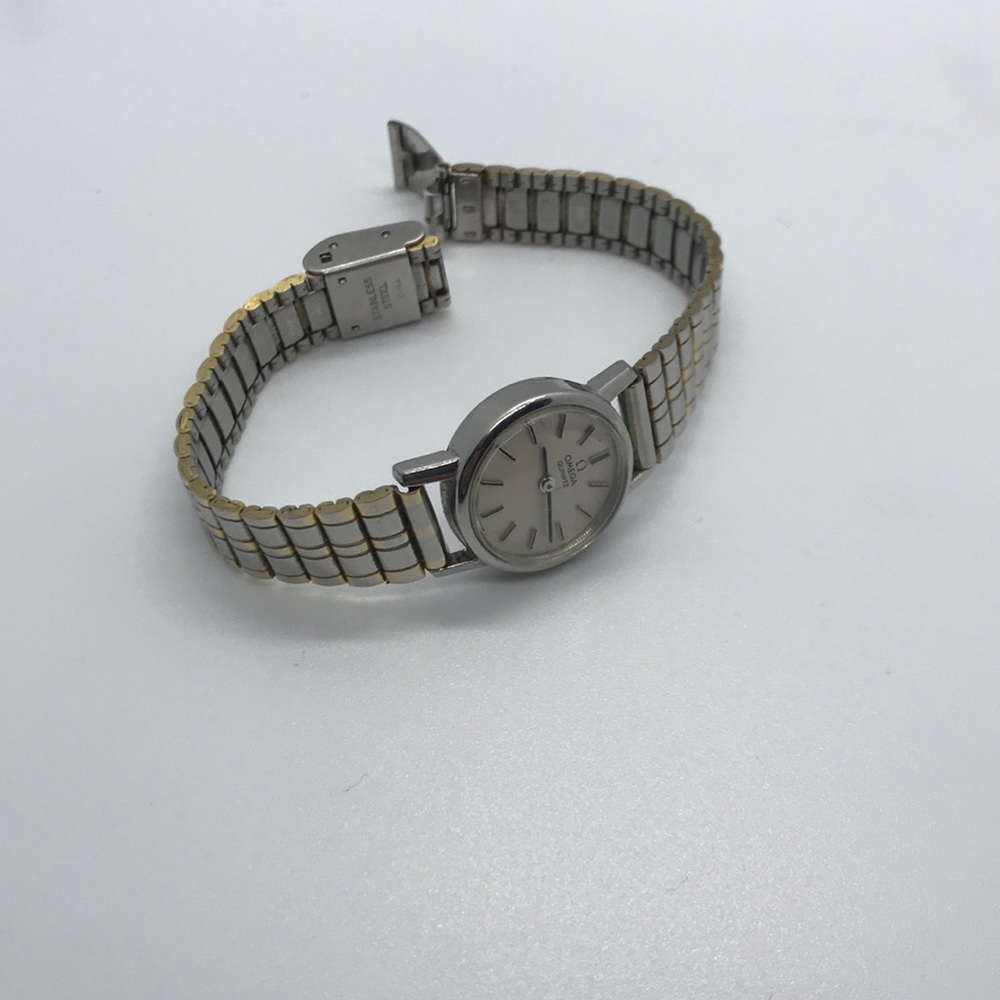 Omega Watch Ladies - Picture 2 of 5